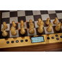 Millennium Millennium Chess Computer M830 - The King Performance Brown