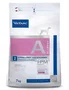 Virbac A2 Dog Allergy Hypoallergenic NF HPM 7 kg