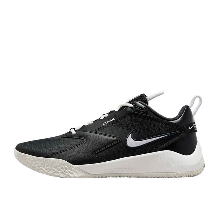 Zapatillas de Running para Adultos Nike Airzoom Hyper Ace 3 Negro