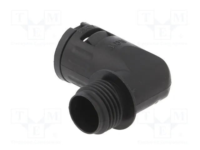 LAPP Conector angular 90° SILVYN® KLICK 90M Métrica externa