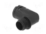 LAPP Conector angular 90° SILVYN® KLICK 90M Métrica externa