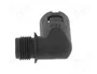 LAPP Conector angular 90° SILVYN® KLICK 90M Métrica externa