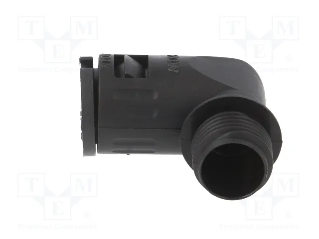 LAPP Conector angular 90° SILVYN® KLICK 90M Métrica externa