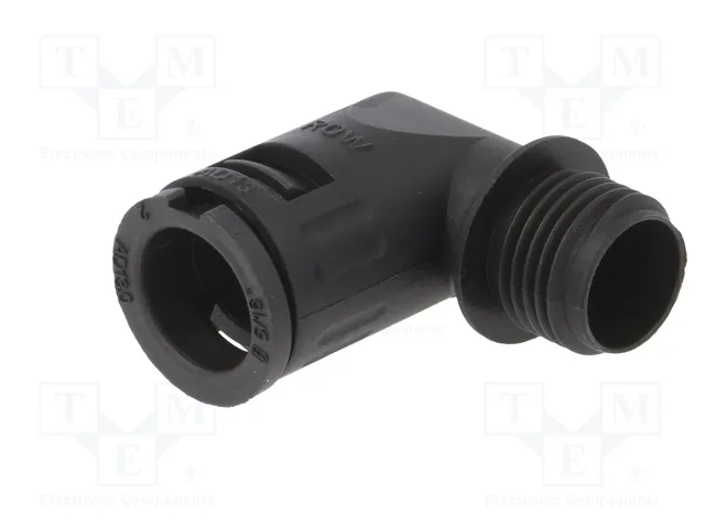 LAPP Conector angular 90° SILVYN® KLICK 90M Métrica externa