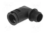 LAPP Conector angular 90° SILVYN® KLICK 90M Métrica externa