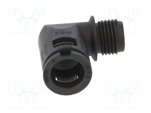 LAPP Conector angular 90° SILVYN® KLICK 90M Métrica externa