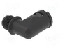 LAPP Conector angular 90° SILVYN® KLICK 90M Métrica externa