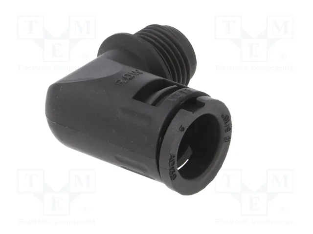 LAPP Conector angular 90° SILVYN® KLICK 90M Métrica externa
