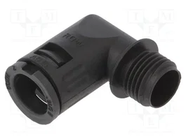 LAPP Conector angular 90° SILVYN® KLICK 90M Métrica externa