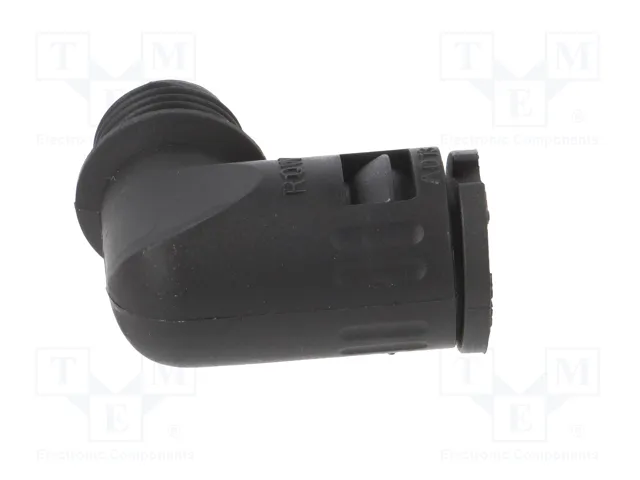 LAPP Conector angular 90° SILVYN® KLICK 90M Métrica externa