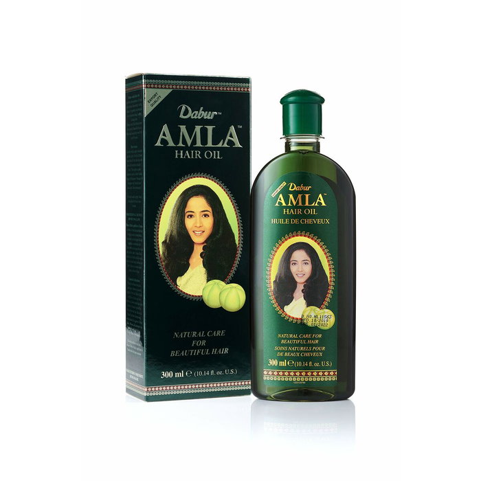 Dabur Amla Hair Oil 300 ml Dabur Amla Hair Oil 300 ml