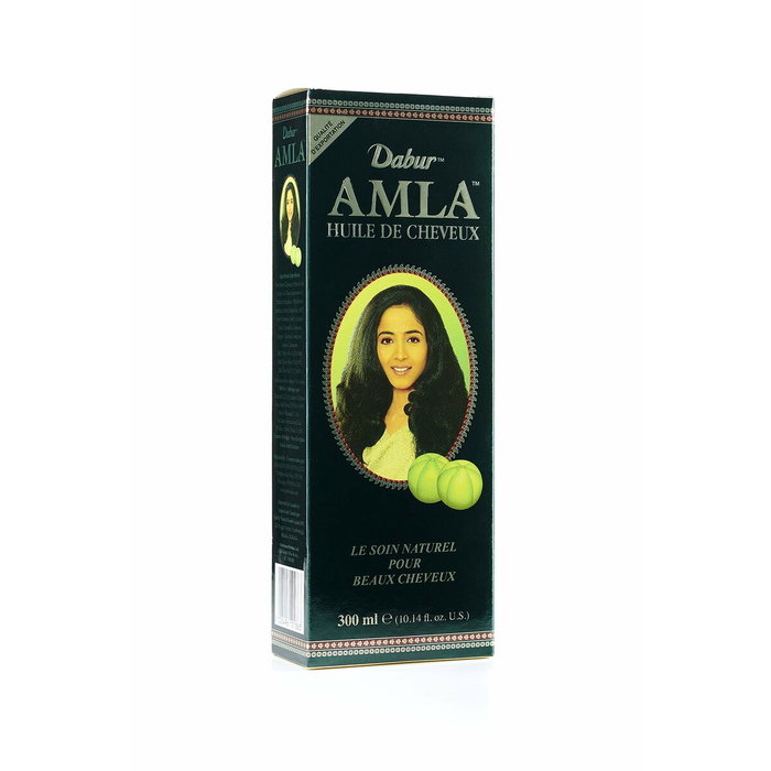 Dabur Amla Hair Oil 300 ml Dabur Amla Hair Oil 300 ml
