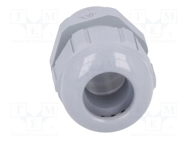 LAPP Sello aislante SKINTOP® STR PG16 gris oscuro