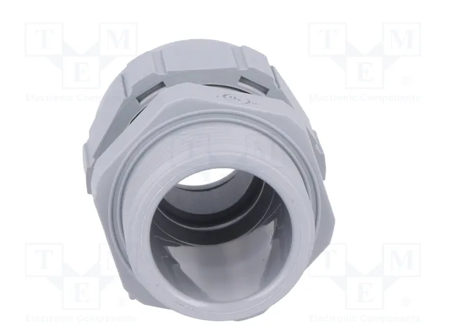 LAPP Sello aislante SKINTOP® STR PG16 gris oscuro