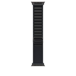 Apple Band Deportiva Negro Titanio para Apple Watch (MG9H4ZM/A)