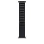 Apple Band Deportiva Negro Titanio para Apple Watch (MG9H4ZM/A)