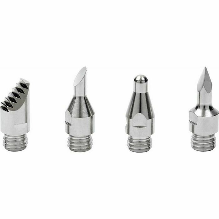 Dremel Set de 4 consejos de pirografía para Versatip Dremel Set de 4 consejos de pirografía para Versatip