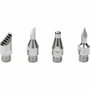 Dremel Set de 4 consejos de pirografía para Versatip