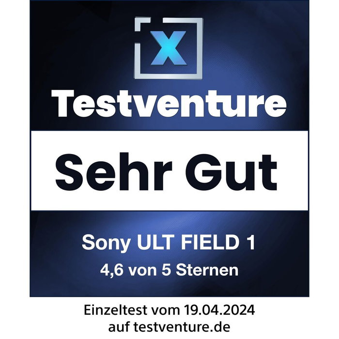 Sony ULT FIELD 1 Blanco