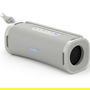 Sony SRSULT10W.CE7 Altavoz Bluetooth Portátil ULT FIELD 1, Sonido Potente con Graves Intensos, Resistente al Agua y Polvo, Blanco