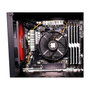 Xilence Performance C A200 Refrigerador de Aire 9,2 cm Negro Socket AM4 AM5 TDP 89W