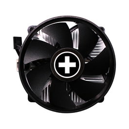 Xilence Performance C A200 Refrigerador de Aire 9,2 cm Negro Socket AM4 AM5 TDP 89W