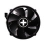 Xilence Performance C A200 Refrigerador de Aire 9,2 cm Negro Socket AM4 AM5 TDP 89W