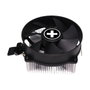 Xilence Performance C A200 Refrigerador de Aire 9,2 cm Negro Socket AM4 AM5 TDP 89W