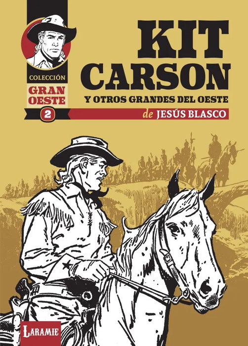 Kit Carson