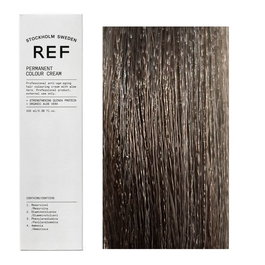 Permanent Colour, Vegano, Tinte permanente para el cabello, 6.23 Jacaranda, 100 ml