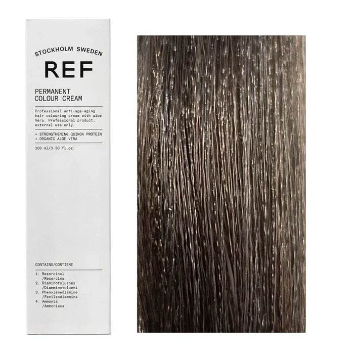 Ref Stockholm Tinte Permanente 6.23 Jacaranda Ref Stockholm Tinte Permanente 6.23 Jacaranda