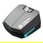 Canyon GTWS-2 Auriculares Gaming In-Ear True Wireless Bluetooth 5.3 Negro para Juegos con Micrófono Integrado y Carga Rápida