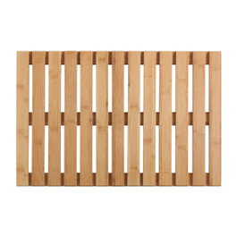 Wenko Tarima in/outdoor de Bambú 60 x 40 cm