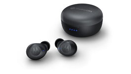 MOTOROLA Auriculares TWS 270 ANC con Cancelación de Ruido