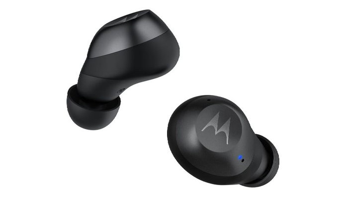 MOTOROLA Auriculares TWS 270 ANC con Cancelación de Ruido
