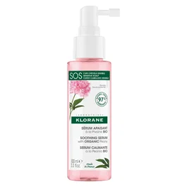 Klorane A LA PEONÍA BIO sérum calmante SOS 65 ml