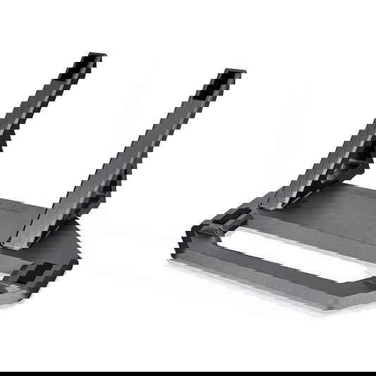 Thermaltake AC-076-ONUNAN-A1 Kit de Accesorios para Chasis Midi Tower, Negro Moca