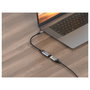 Equip Adaptador USB-C a DisplayPort 1.4 8K/30Hz, 0.15m