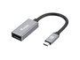 Equip Adaptador USB-C a DisplayPort 1.4 8K/30Hz, 0.15m