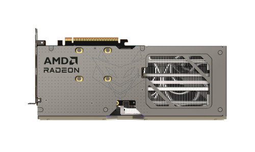 Sapphire NITRO+ AMD Radeon RX 9060 XT 16GB GDDR6 Gaming OC
