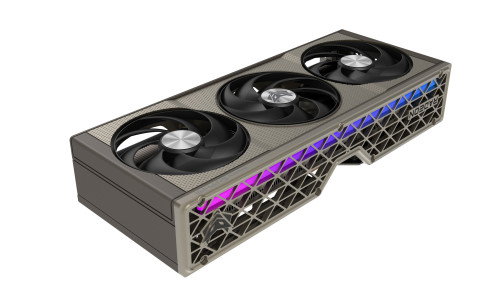 Sapphire NITRO+ AMD Radeon RX 9060 XT 16GB GDDR6 Gaming OC