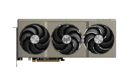 Sapphire NITRO+ AMD Radeon RX 9060 XT 16GB GDDR6 Gaming OC