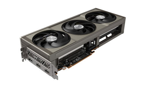 Sapphire NITRO+ AMD Radeon RX 9060 XT 16GB GDDR6 Gaming OC