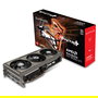 Sapphire Radeon RX 9060 XT Nitro+ 16GB GDDR6 3 Ventiladores PCI Express x16 5.0