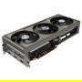 Sapphire Radeon RX 9060 XT Nitro+ 16GB GDDR6 3 Ventiladores PCI Express x16 5.0