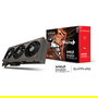 Sapphire Radeon RX 9060 XT Nitro+ 16GB GDDR6 3 Ventiladores PCI Express x16 5.0