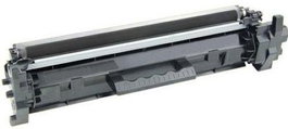 LSM Cartucho de tóner láser compatible HP 17A CF217A Negro
