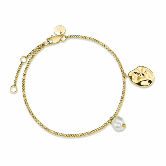 Pulsera Mujer Rosefield JTBPG-J437 16 - 20 cm Pulsera Mujer Rosefield JTBPG-J437 16 - 20 cm