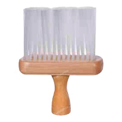 Bifull Cepillo Barbero Madera Bifull Cepillo Barbero Madera