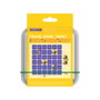Mieredu Juego De Viaje Memo Me114